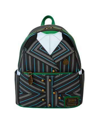 WICKED - Elphaba - Mini Backpack LoungeFly