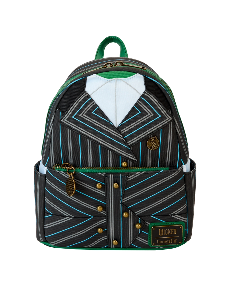WICKED - Elphaba - Mini Backpack LoungeFly