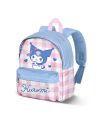 KUROMI - Sweety - Sac à Dos Préscolaire JOY '27x22x9cm' - vue principale