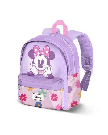 MINNIE - Flower - Sac à Dos Préscolaire JOY '27x22x9cm' - vue principale