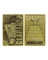 BORDERLANDS - Claptrap - Lingot Edition Limitée - vue principale