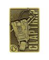 BORDERLANDS - Claptrap - Lingot Edition Limitée - vue de face