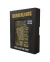 BORDERLANDS - Claptrap - Lingot Edition Limitée - vue de detail