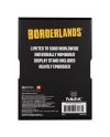 BORDERLANDS - Claptrap - Lingot Edition Limitée - vue du packaging