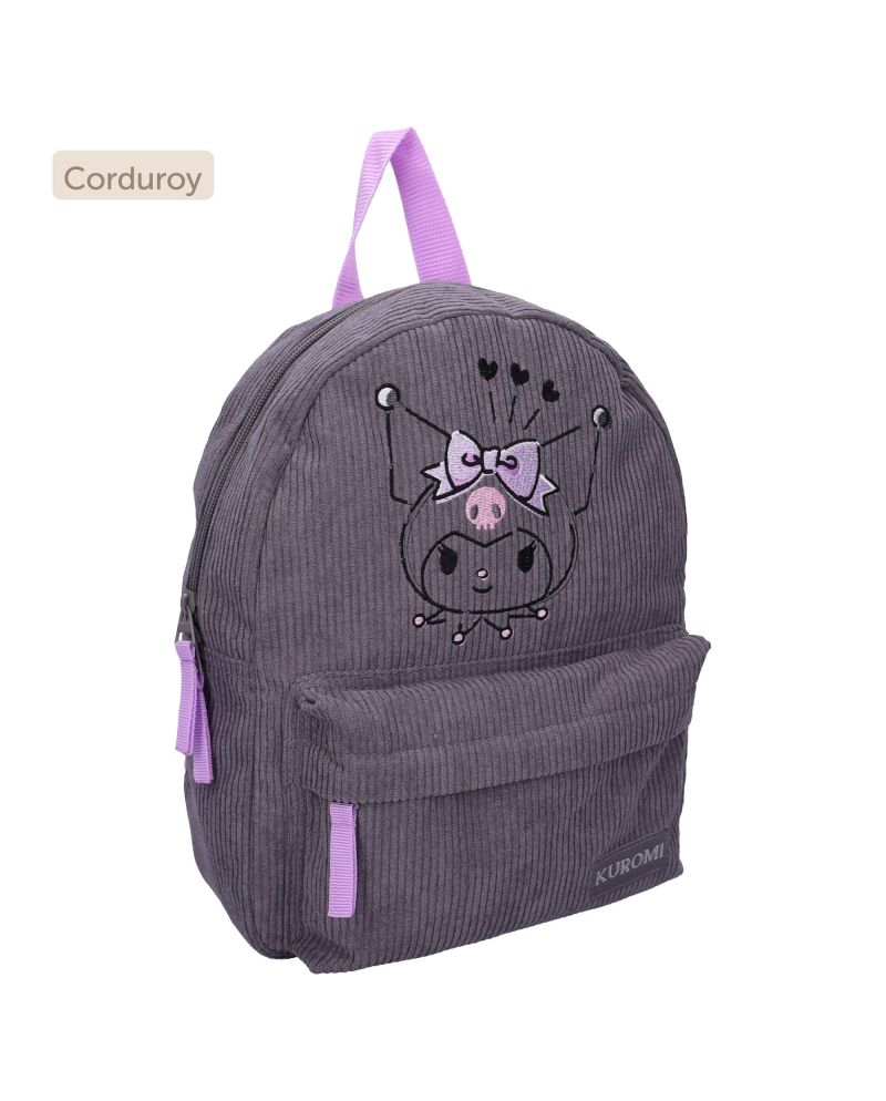 KUROMI - Obsessed II - Sac à Dos Velours - vue principale
