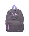 KUROMI - Obsessed II - Sac à Dos Velours - vue de face