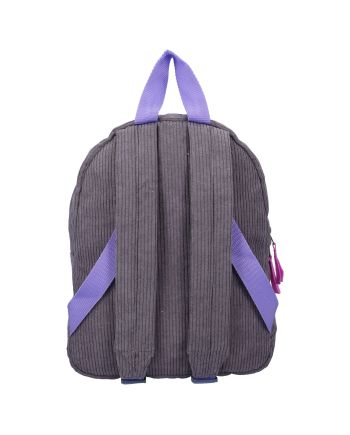 KUROMI - Obsessed II - Sac à Dos Velours - vue de profil