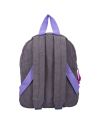 KUROMI - Obsessed II - Sac à Dos Velours - vue de profil