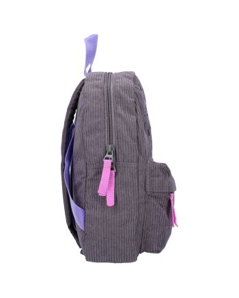 KUROMI - Obsessed II - Sac à Dos Velours - vue de dos