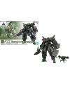 30MM - 1/144 bEXM-15FA Full Armor Portanova - Model Kit - vue principale