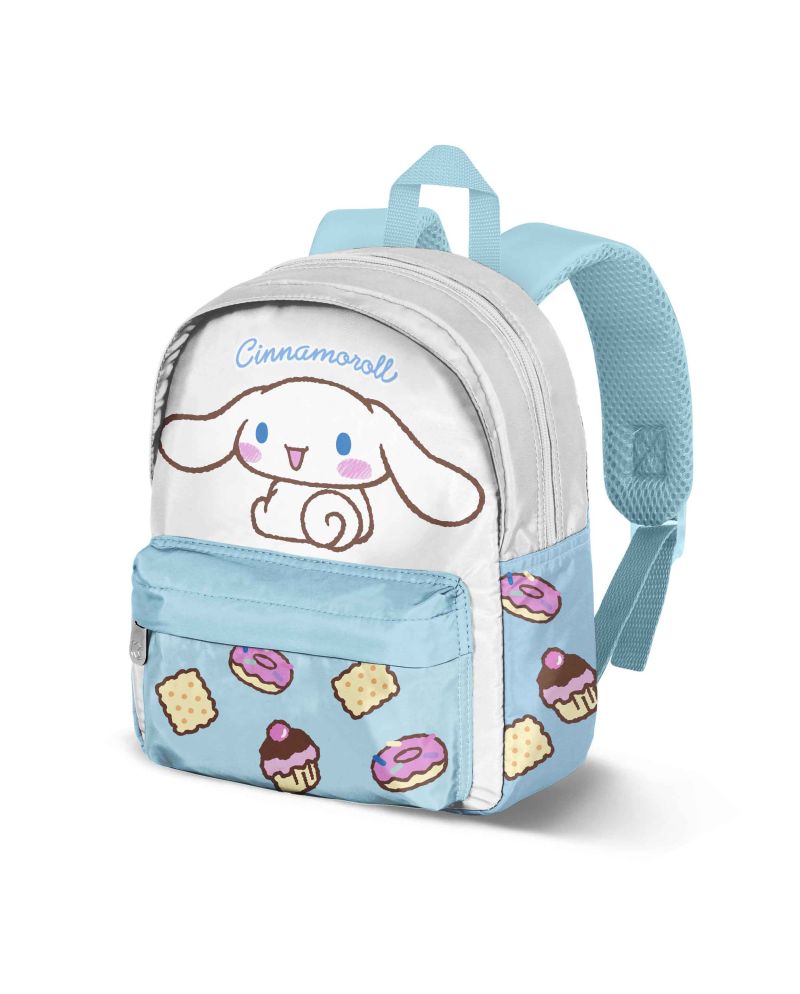 CINNAMOROLL - Cakes - Sac à Dos Préscolaire JOY '27x22x9cm' - vue principale
