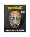 BORDERLANDS - Bandit Mask - Replique Edition Limitée - vue de dos