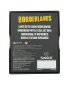 BORDERLANDS - Bandit Mask - Replique Edition Limitée - vue du packaging