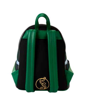 WICKED - Elphaba - Mini Backpack LoungeFly