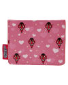 LES SUPER NANAS - Him villain - Porte-carte Loungefly - vue principale