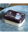 MON VOISIN TOTORO - Totoro Champignon - Petite boîte métal - vue principale