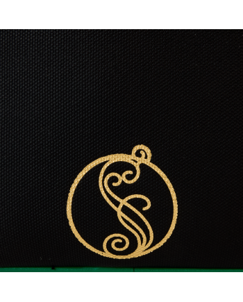WICKED - Elphaba - Mini Backpack LoungeFly