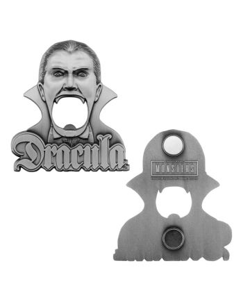 UNIVERSAL MONSTERS - Dracula - Ouvre-Bouteille Edition Limitée - vue de face