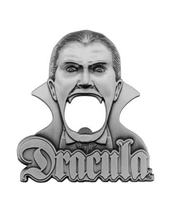 UNIVERSAL MONSTERS - Dracula - Ouvre-Bouteille Edition Limitée - vue de profil