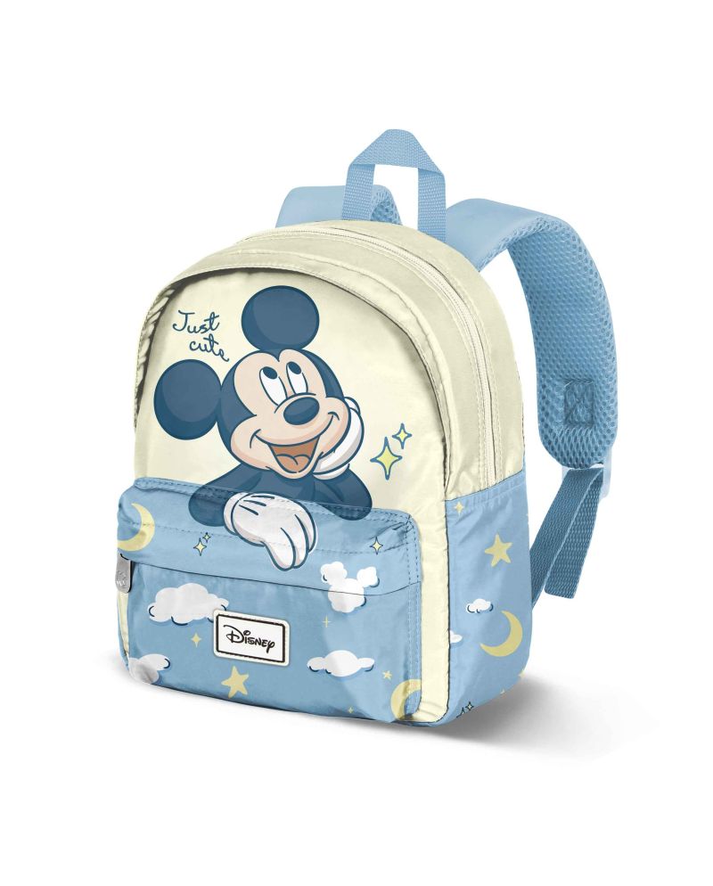 MICKEY - Cute - Sac à Dos Préscolaire JOY '27x22x9cm' - vue principale