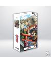BORUTO - Poster + Puzzle 1000pcs - vue principale