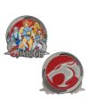 THUNDERCATS - Logo - Médaillon Edition Limitée - vue principale