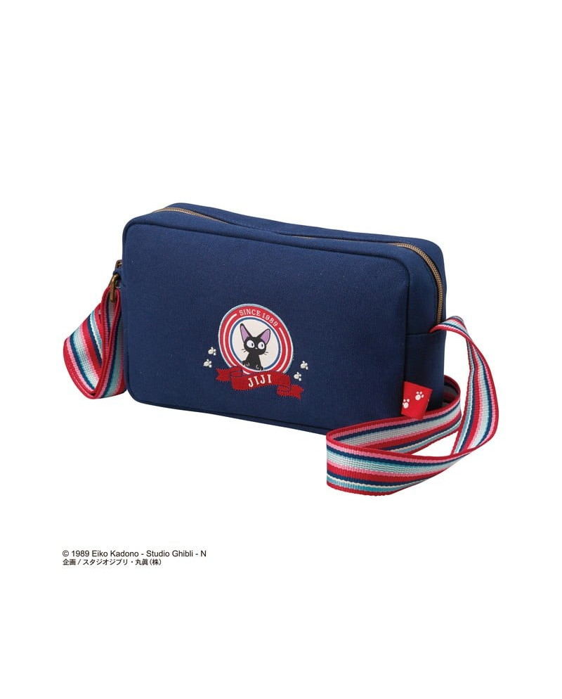 STUDIO GHIBLI - Kiki's delivery service - Blue satchel Jij