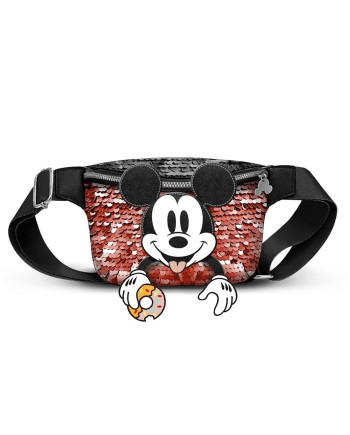 MICKEY - Donut - Bag '14x26x5.5cm'