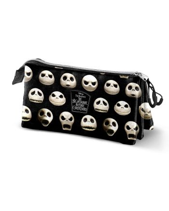 L'ETRANGE NOEL DE Mr JACK - Jack - Trousse Triple - vue principale