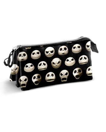 L'ETRANGE NOEL DE Mr JACK - Jack - Trousse Triple - vue de face
