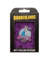 BORDERLANDS - Butt Stallion - Pin's Edition Limitée - vue de face
