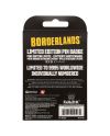 BORDERLANDS - Butt Stallion - Pin's Edition Limitée - vue de profil