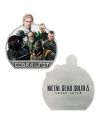METAL GEAR SOLID DELTA - Cobra Unit - Médaillon Edition Limitée - vue principale
