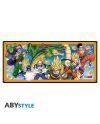 DRAGON BALL Z - Groupe - Tapis de Souris XXL - vue principale