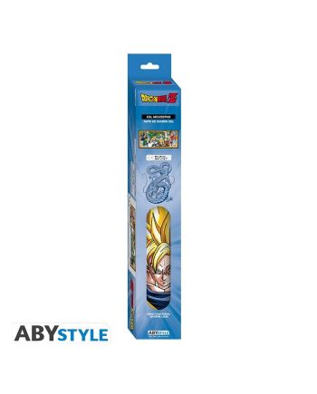 DRAGON BALL Z - Groupe - Tapis de Souris XXL - vue de face