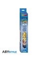 DRAGON BALL Z - Groupe - Tapis de Souris XXL - vue de face