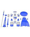 30MF - Class Up armor Rosan gladiator - Model Kit - vue de face