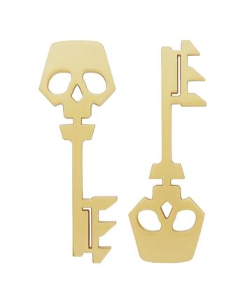 BORDERLANDS - Gold Key - Replique Edition Limitée - vue principale