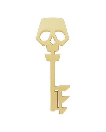 BORDERLANDS - Gold Key - Replique Edition Limitée - vue de face