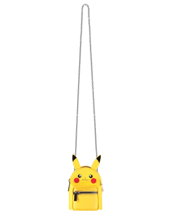 POKEMON - Pikachu - Micro Bag 6.5x10.5x13cm
