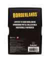 BORDERLANDS - Gold Key - Replique Edition Limitée - vue de detail
