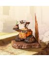 DISNEY - Wall-E - Figurine SG 10cm - vue de face