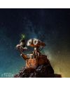 DISNEY - Wall-E - Figurine SG 10cm - vue de dos
