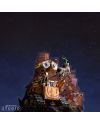 DISNEY - Wall-E - Figurine SG 10cm - vue de detail