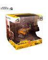 DISNEY - Wall-E - Figurine SG 10cm - vue du packaging