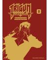 TRIGUN MAXIMUM - Perfect Edition - Tome 2 - vue principale