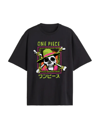 ONE PIECE - Jolly Roger - T-Shirt Homme (L) - vue principale