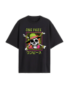 ONE PIECE - Jolly Roger - T-Shirt Homme (XXL) - vue principale