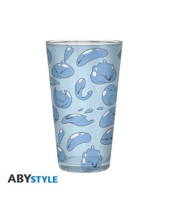 SLIME - Rimuru - Verre XXL 400ml - vue principale