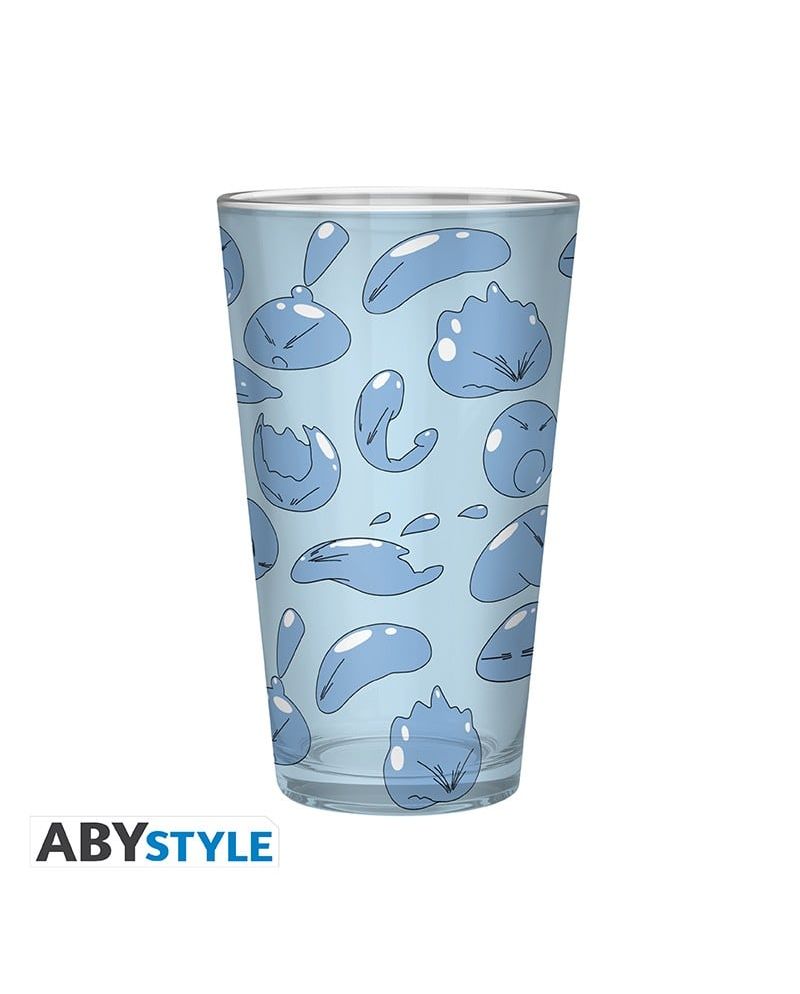 SLIME - Rimuru - Verre XXL 400ml - vue principale